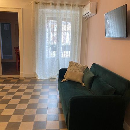 Dimora Dei Minoriti Bed & Breakfast Catania Ngoại thất bức ảnh
