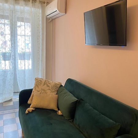 Dimora Dei Minoriti Bed & Breakfast Catania Ngoại thất bức ảnh