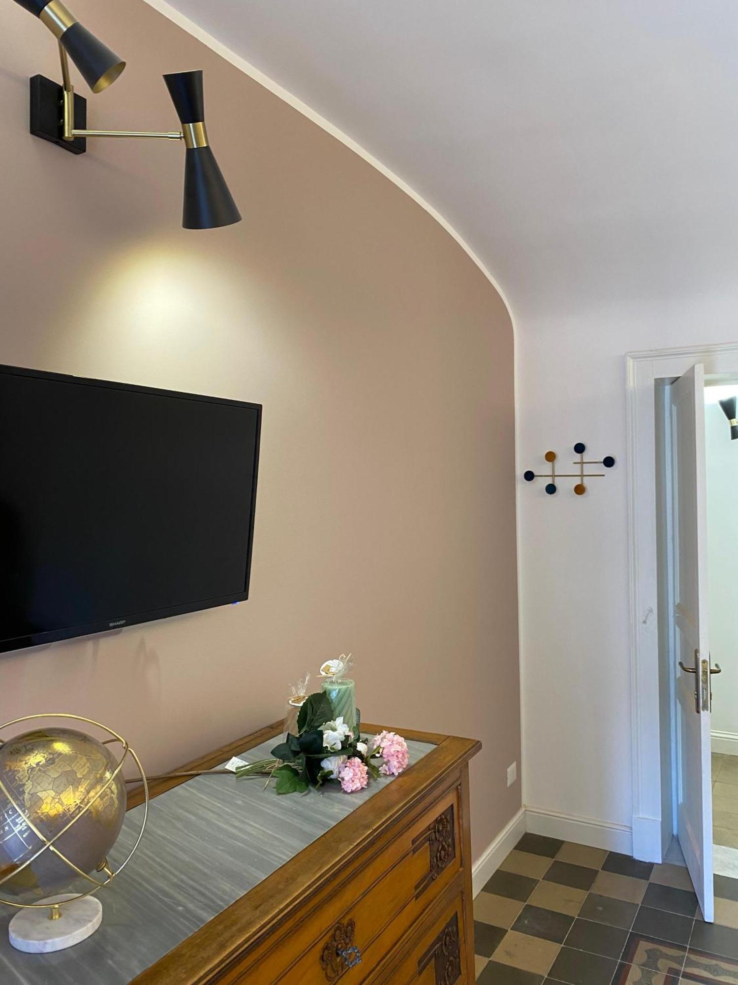 Dimora Dei Minoriti Bed & Breakfast Catania Ngoại thất bức ảnh