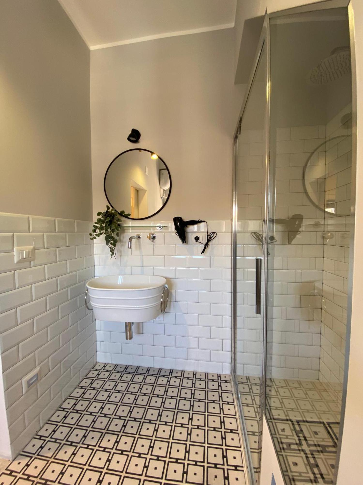 Dimora Dei Minoriti Bed & Breakfast Catania Ngoại thất bức ảnh