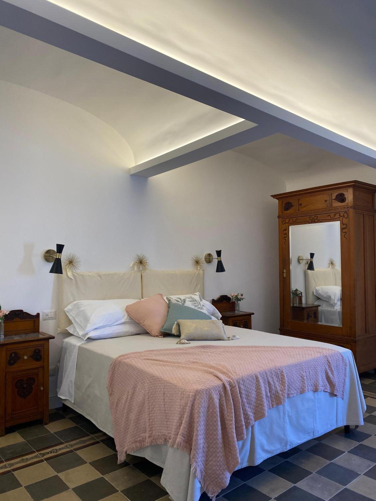 Dimora Dei Minoriti Bed & Breakfast Catania Ngoại thất bức ảnh