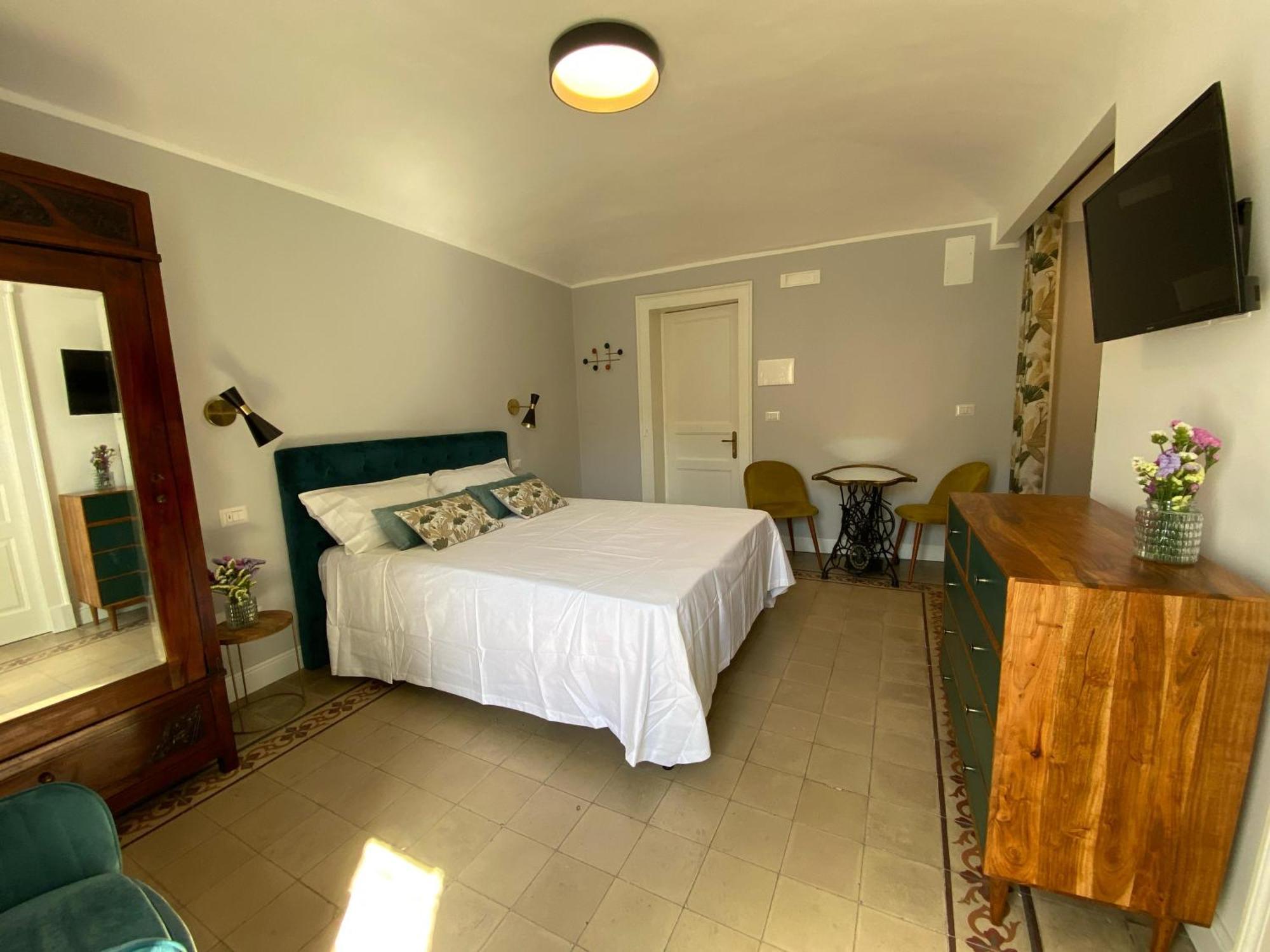 Dimora Dei Minoriti Bed & Breakfast Catania Ngoại thất bức ảnh