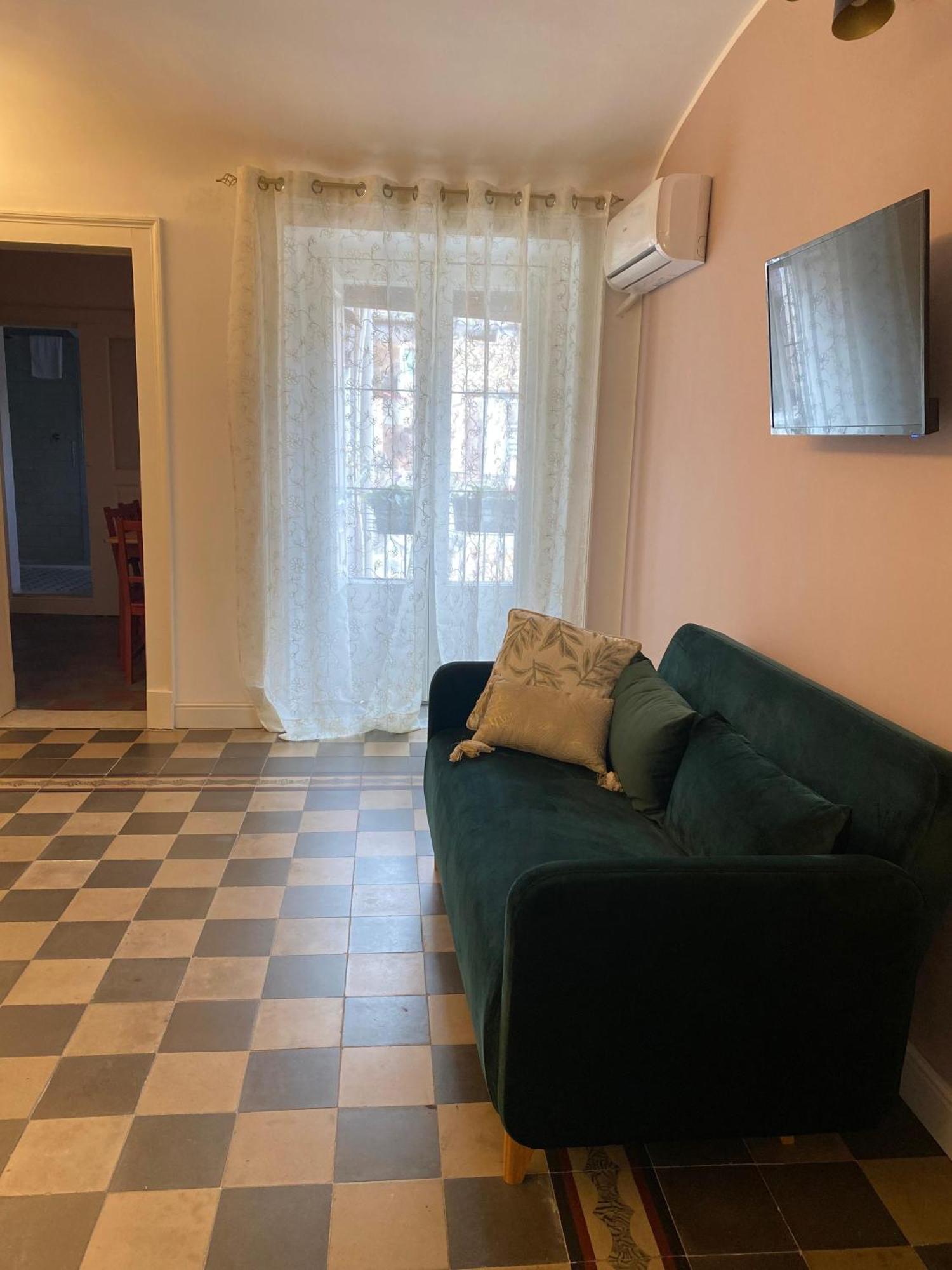 Dimora Dei Minoriti Bed & Breakfast Catania Ngoại thất bức ảnh