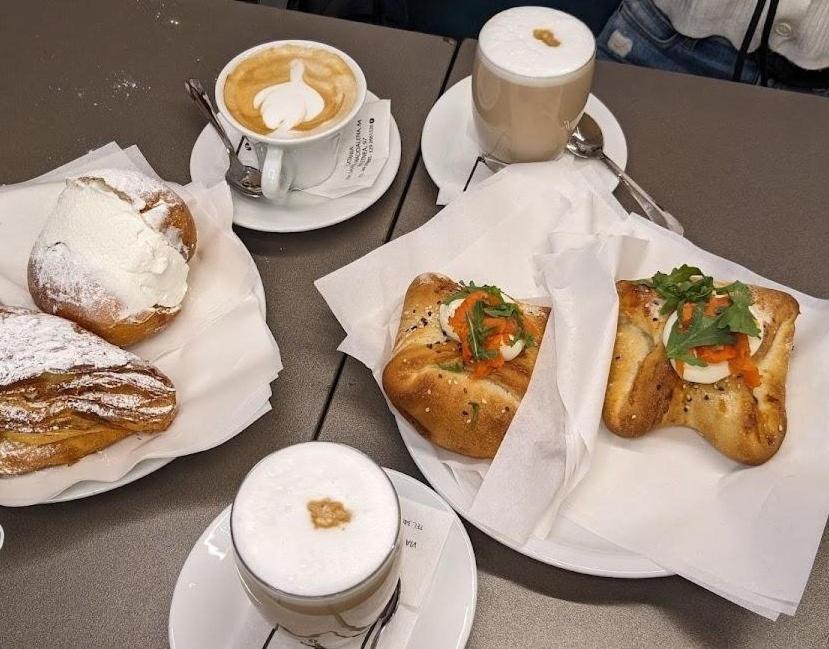 Dimora Dei Minoriti Bed & Breakfast Catania Ngoại thất bức ảnh